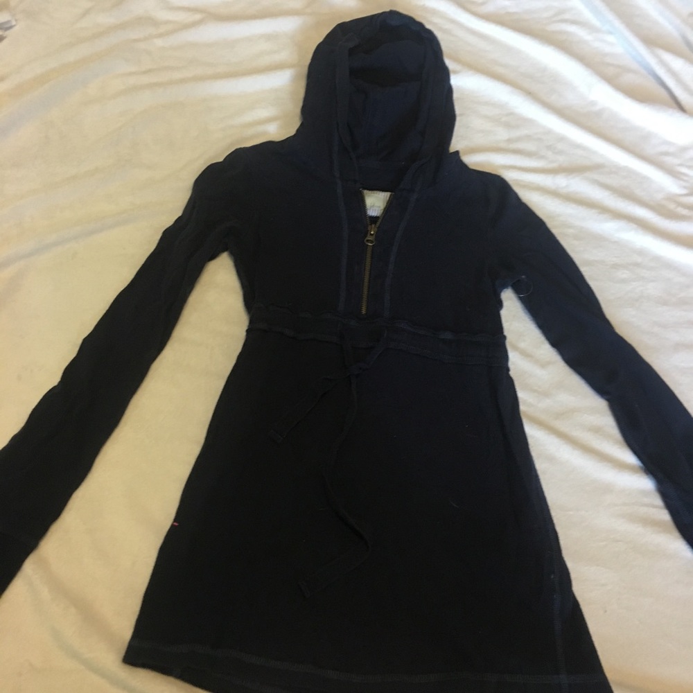 Tildon sweater